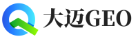 庐江县大迈GEO